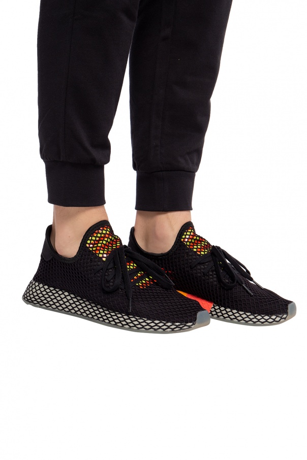 Turnschuhe adidas Originals DEERUPT RUNNER Sneaker low Turnschuhe adidas Originals DEERUPT RUNNER Sneaker low